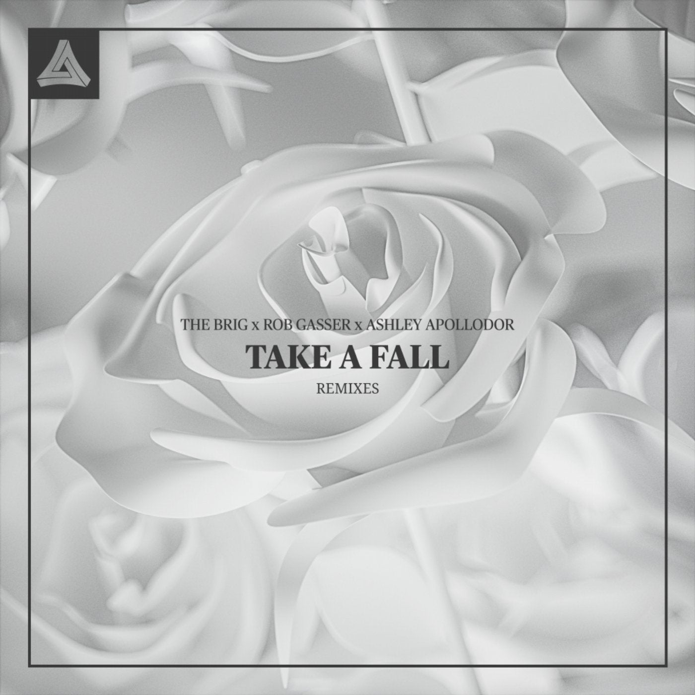 Take A Fall (Remixes)
