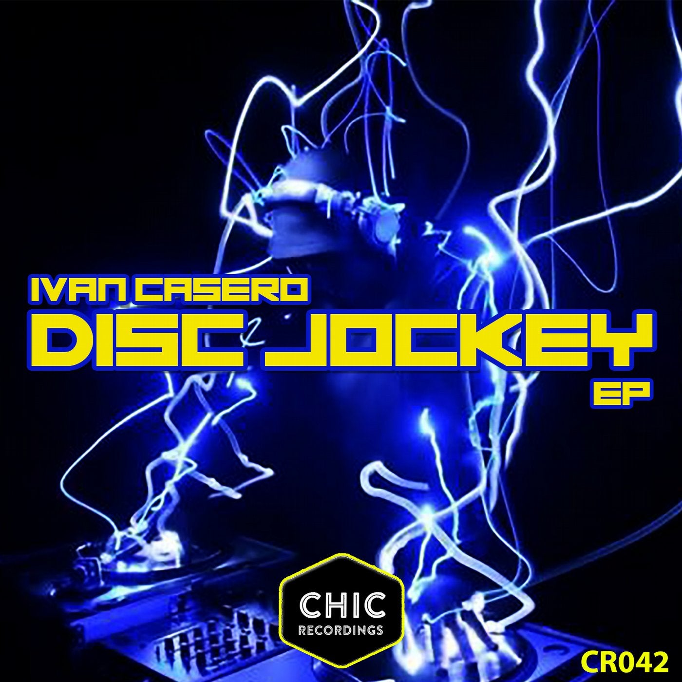 Disc Jockey EP