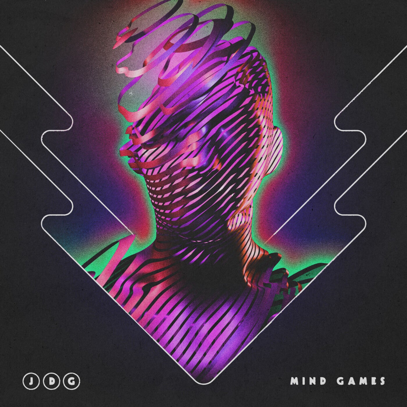 Mind Games (Extended Mix)