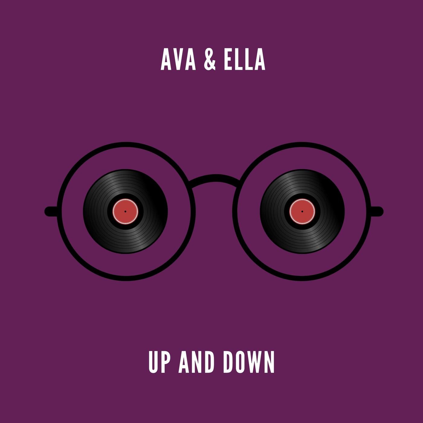 Up and Down