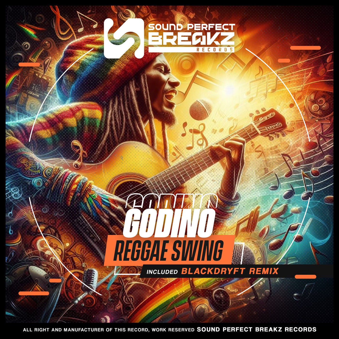 Reggae Swing