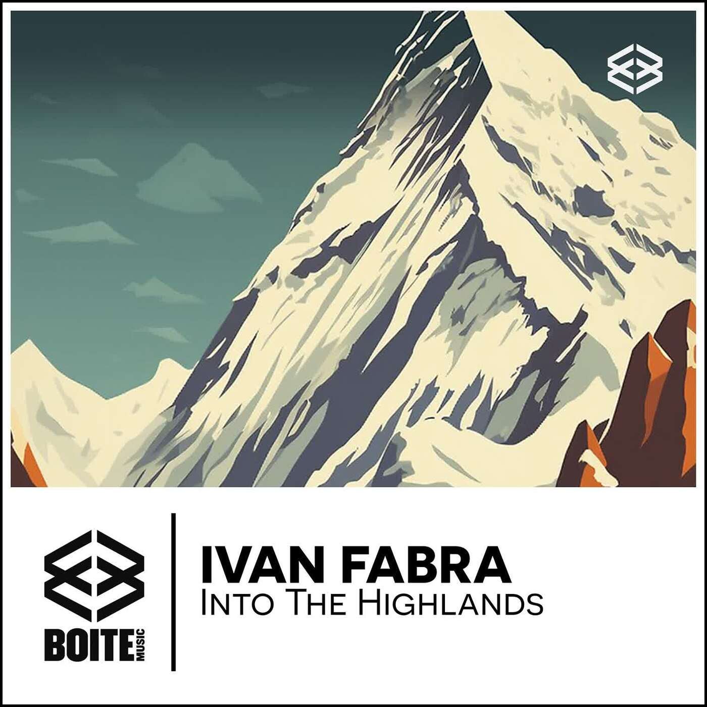 Ivan Fabra –  Into the Highlands [Boite Music]