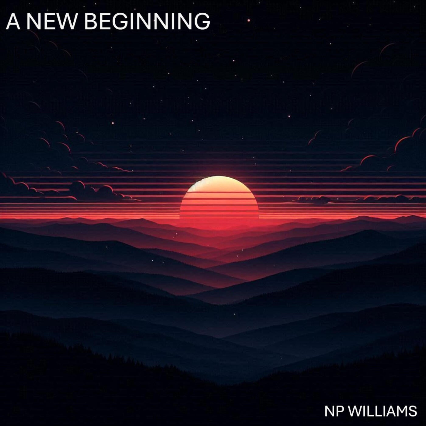 A NEW BEGINNING