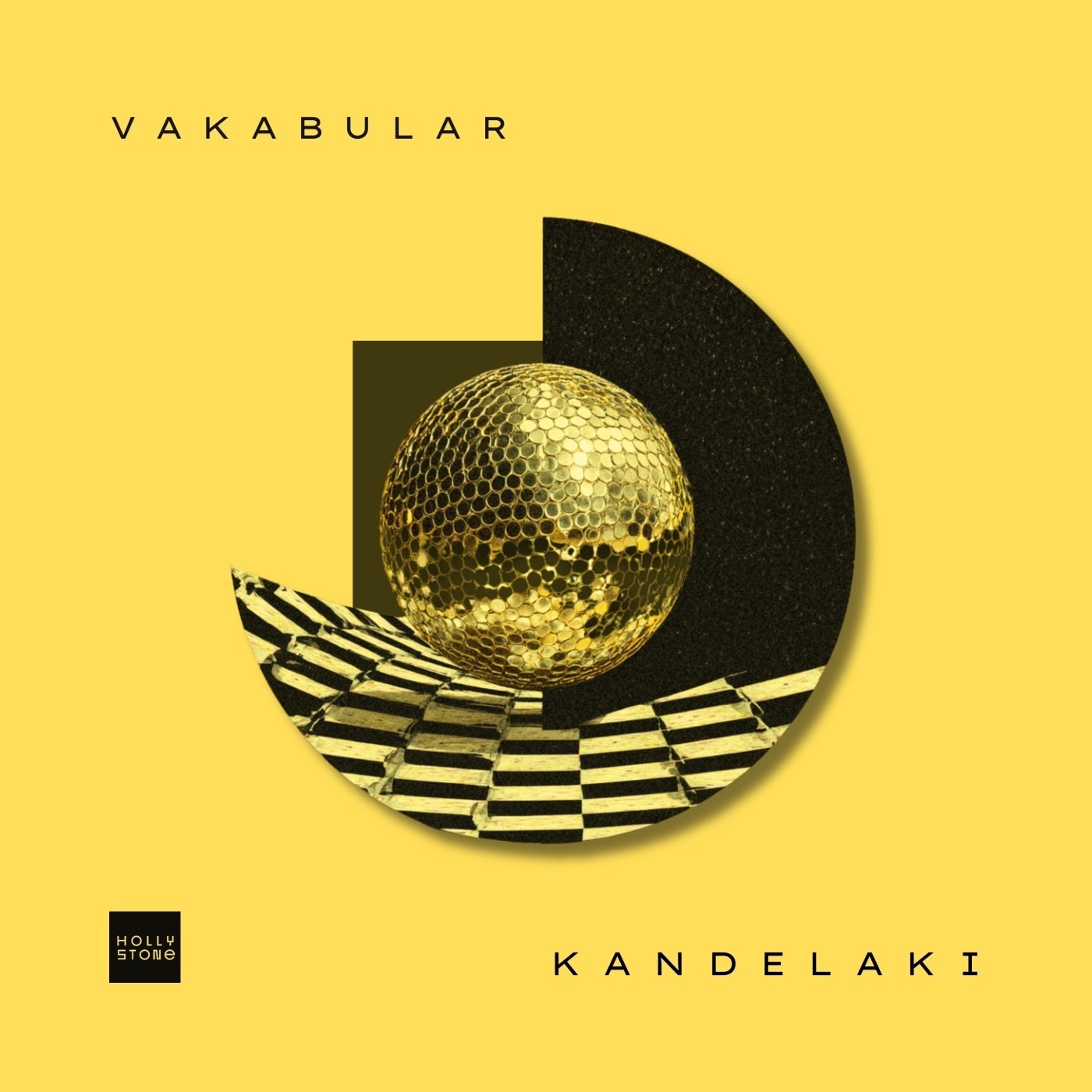 Cover art for Kandelaki