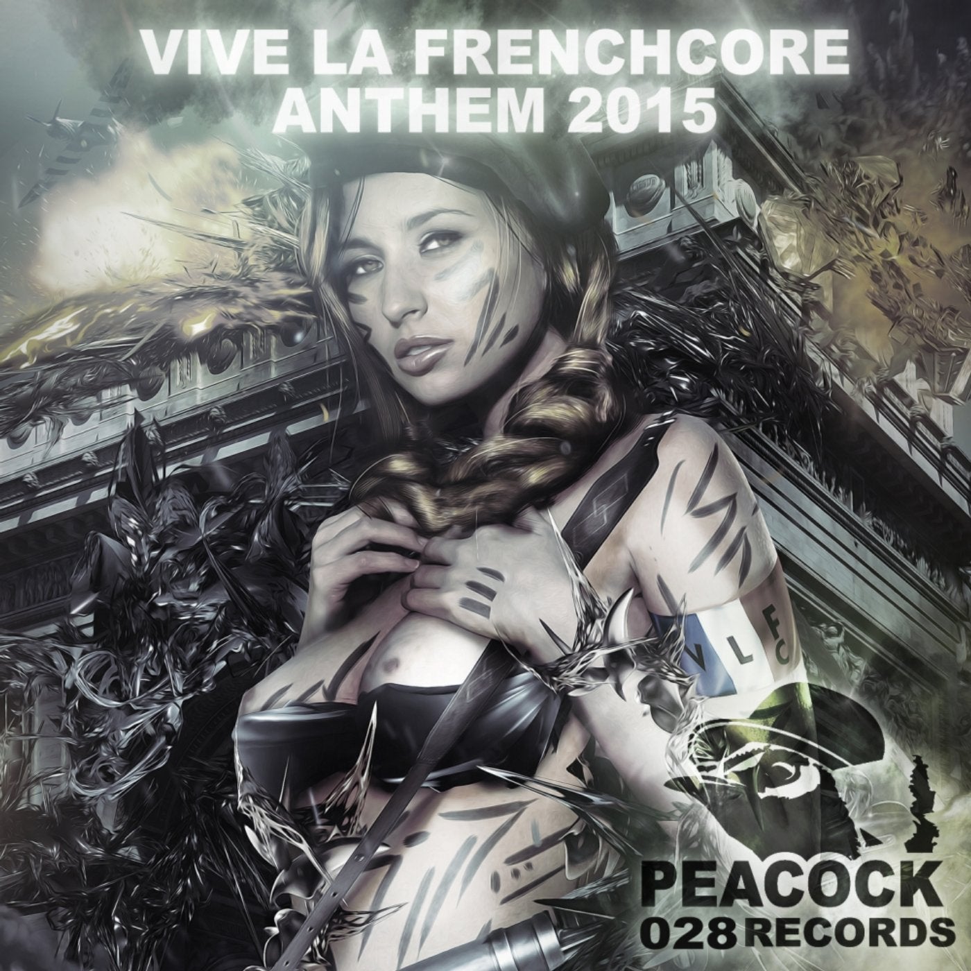 Vive La Frenchcore
