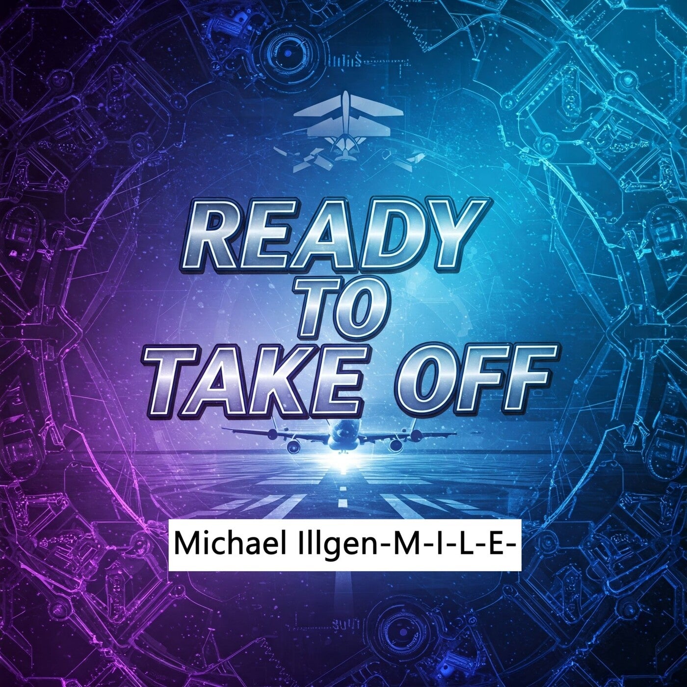 Ready to Take Off