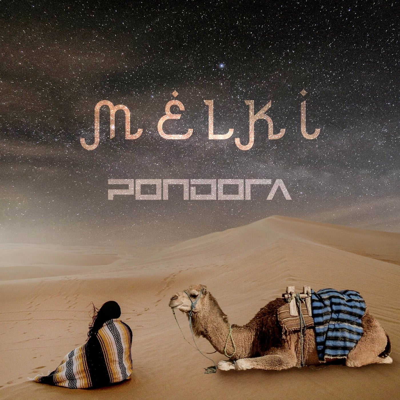 Melki (feat. Terra)