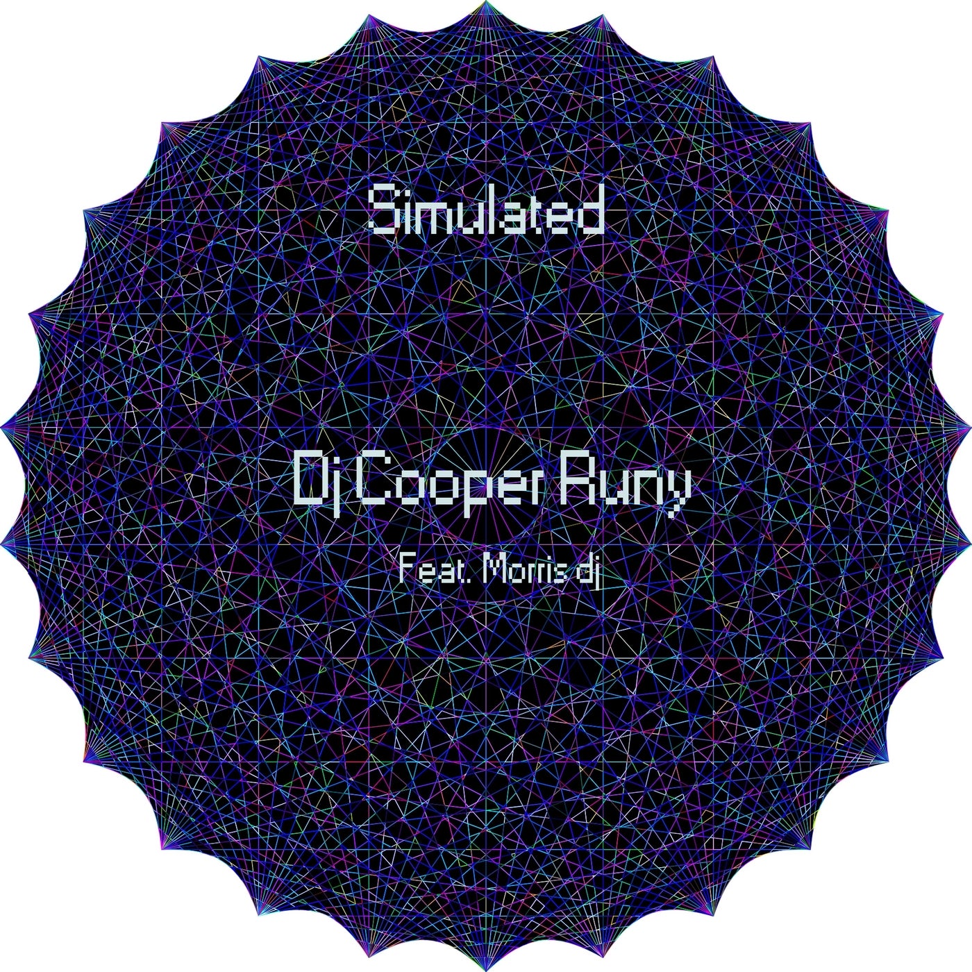 Simulated