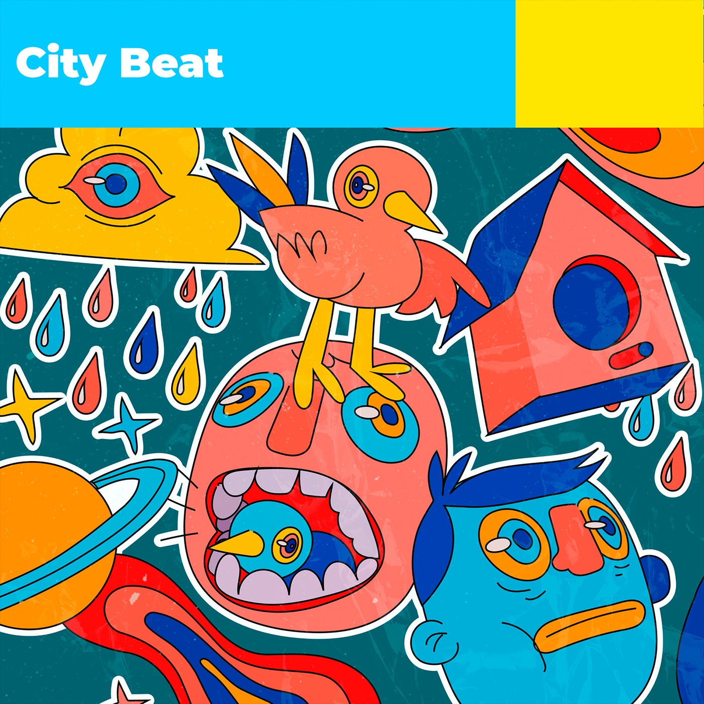 City Beat