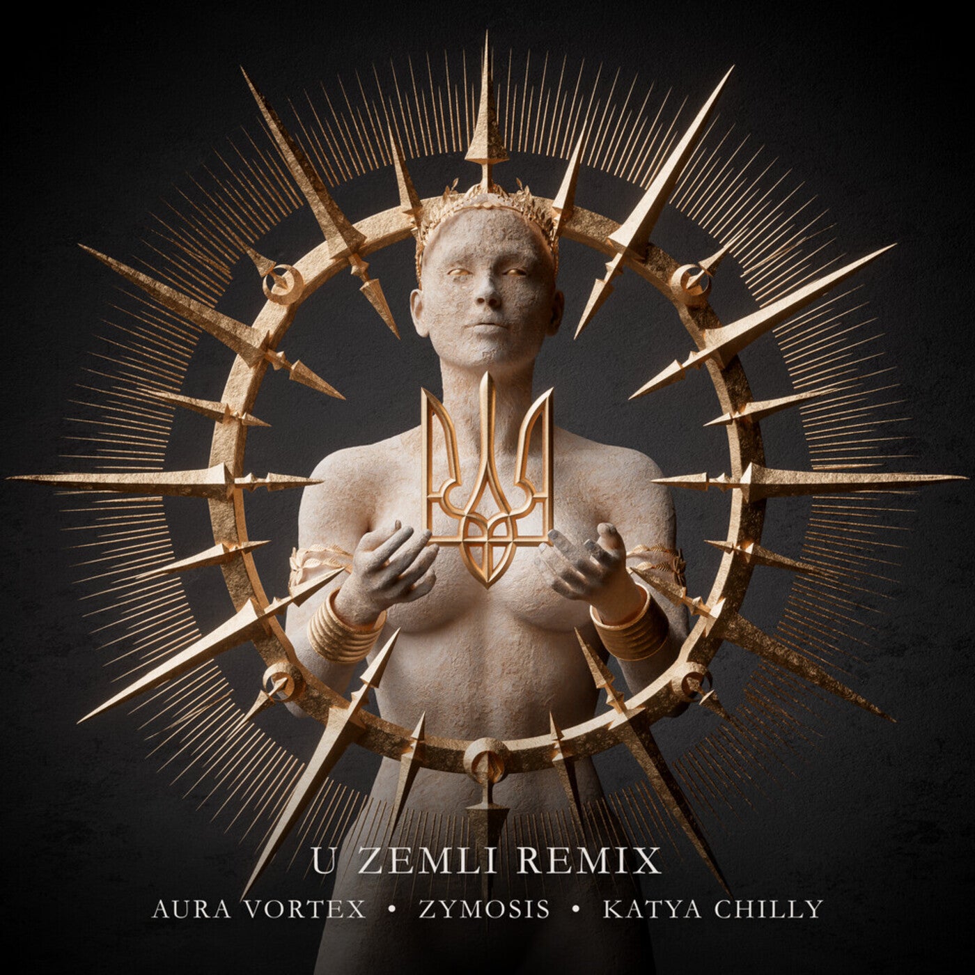 U Zemli (Remix)