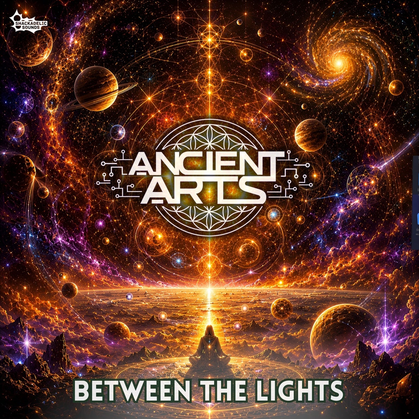 Ancient Arts Music & Downloads on Beatport