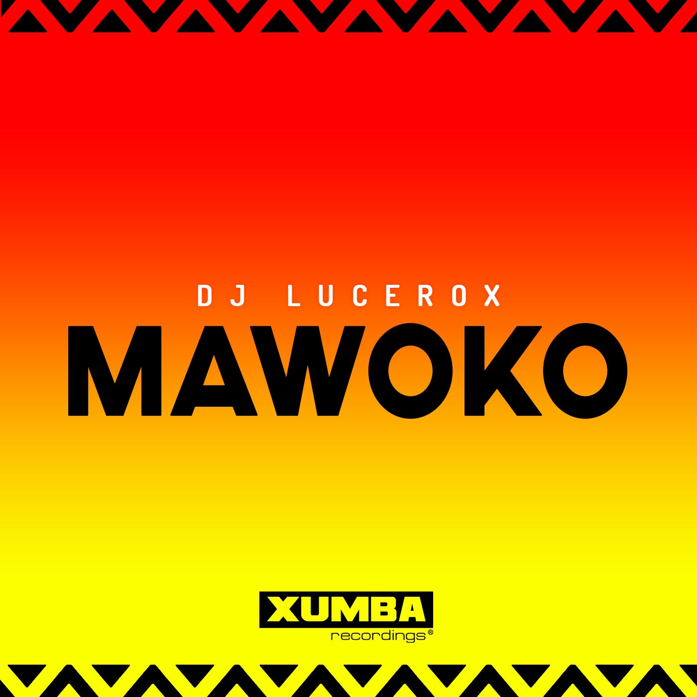 Mawoko (Original Mix)