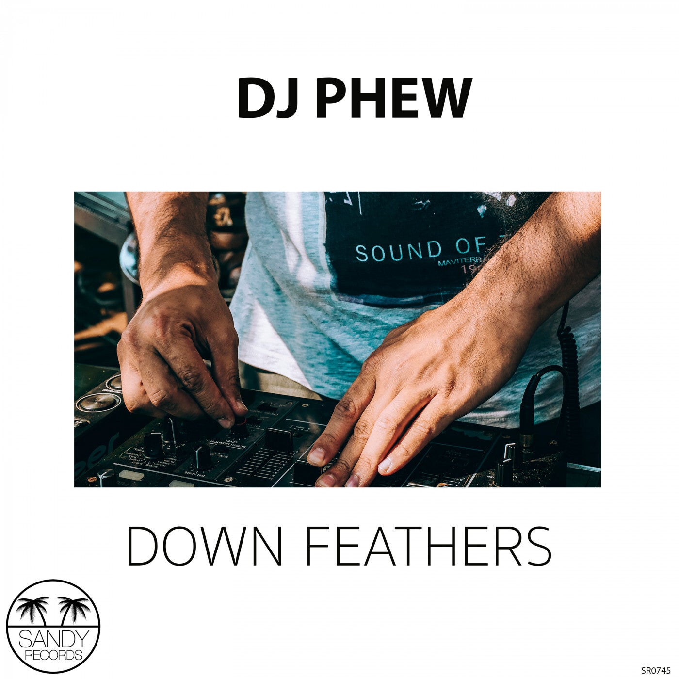 DOWN FEATHERS
