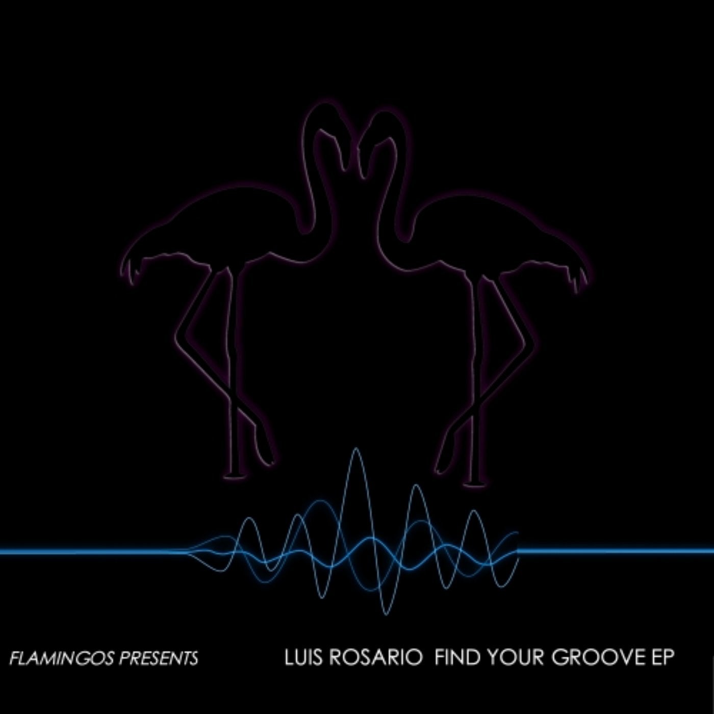 Find Your Groove EP