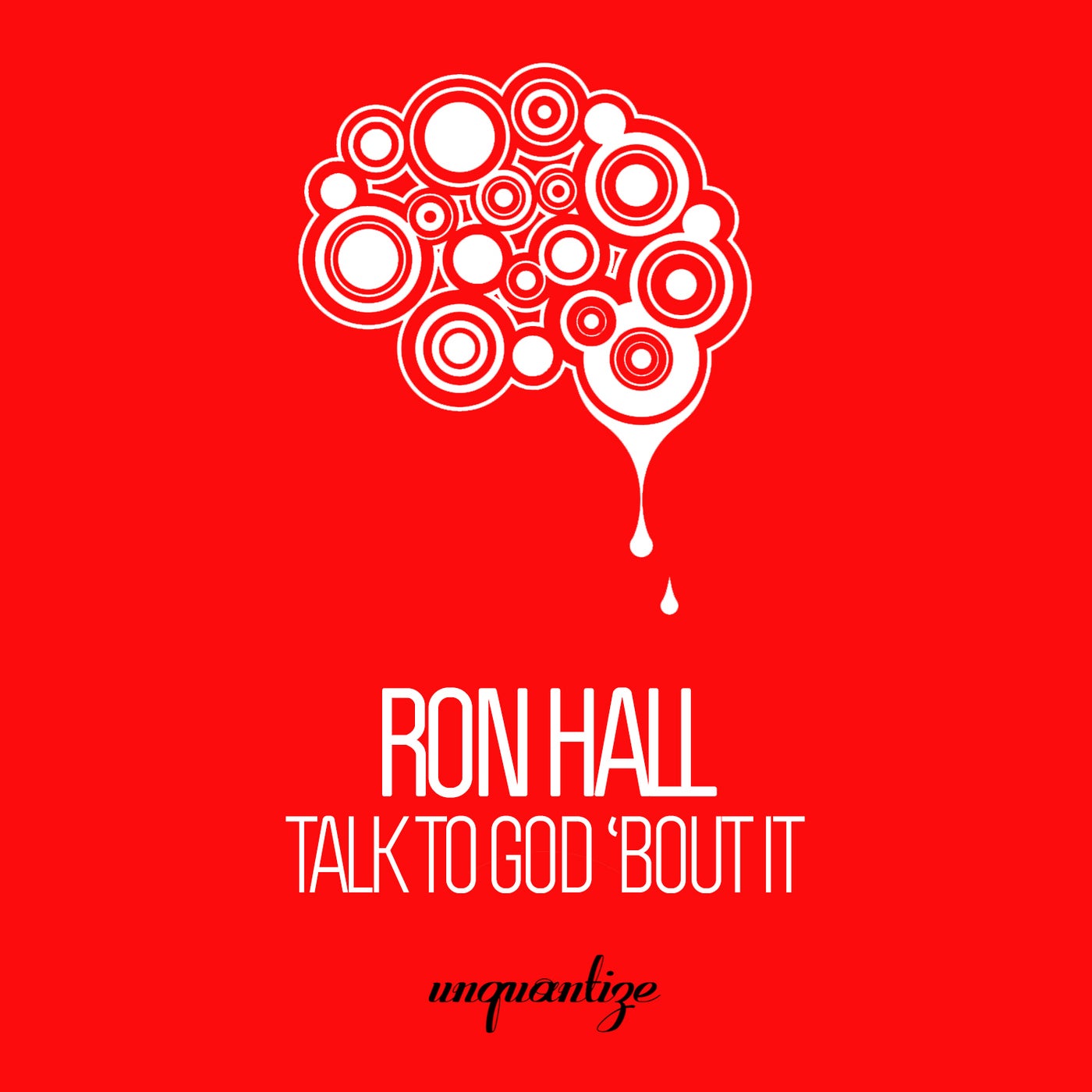 Talk To God 'Bout It