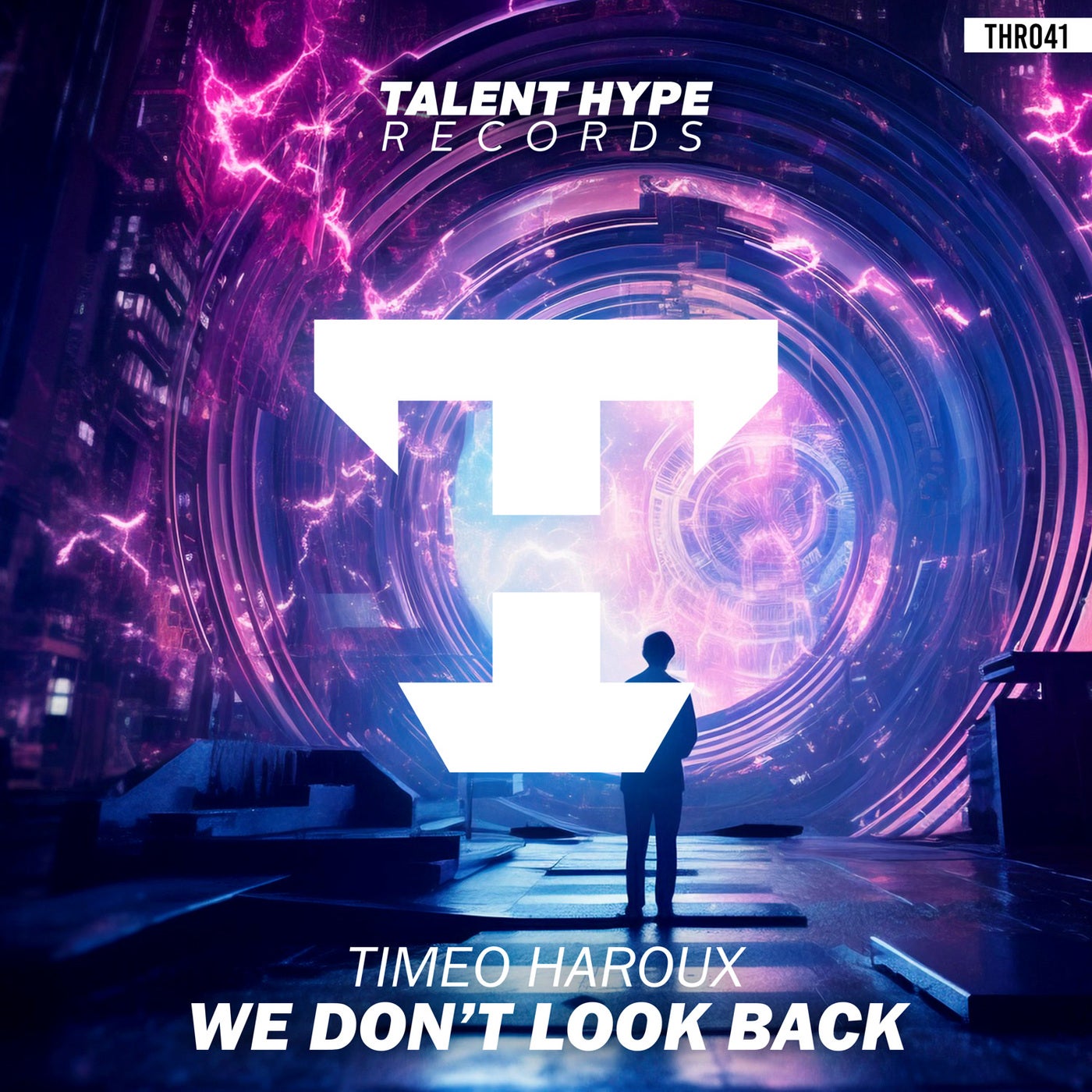 We Don't Look Back