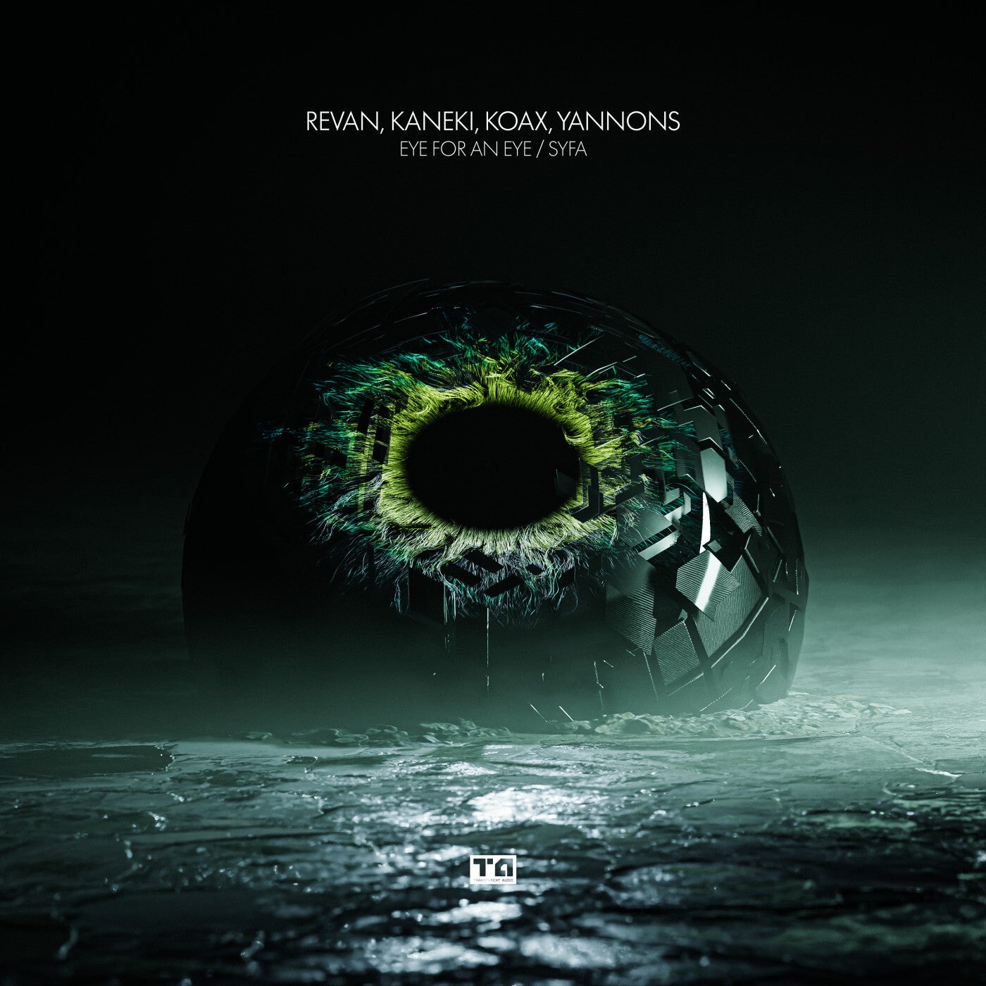 Eye For An Eye / SYFA