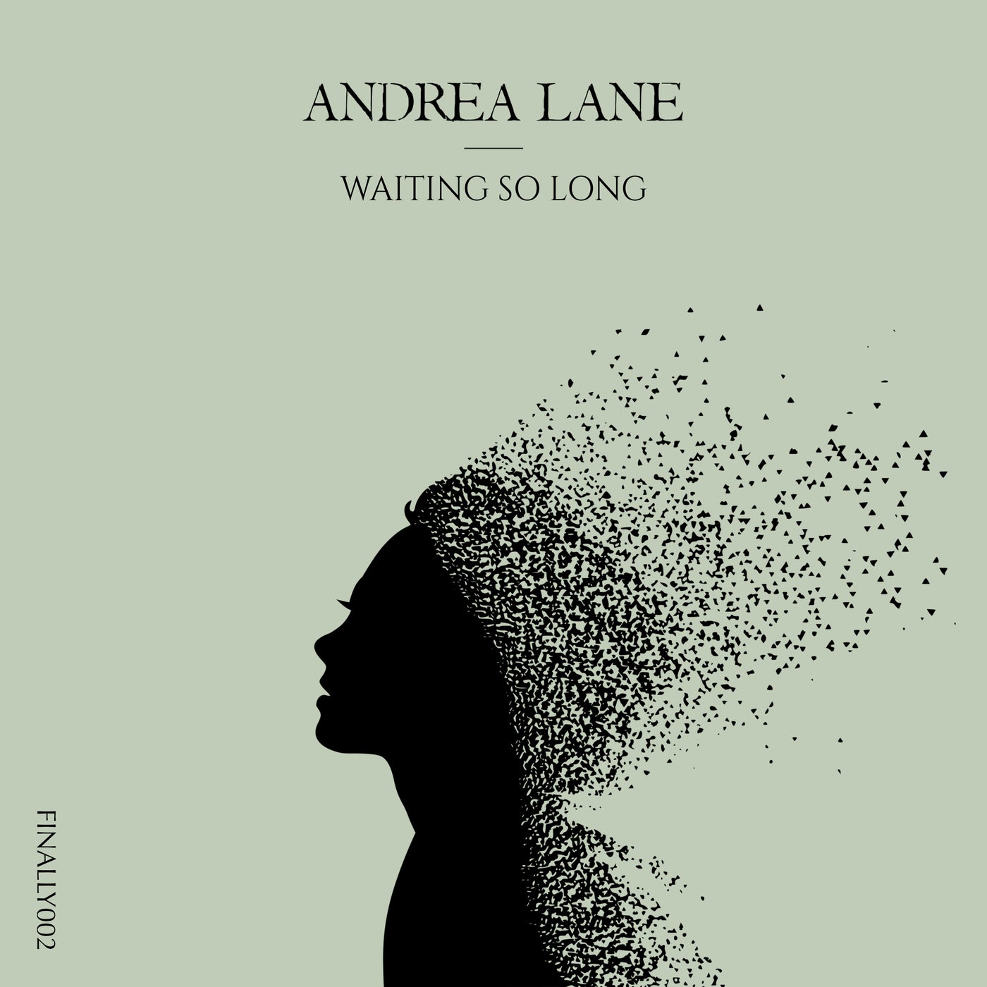 Waiting So Long (Extended Mix)