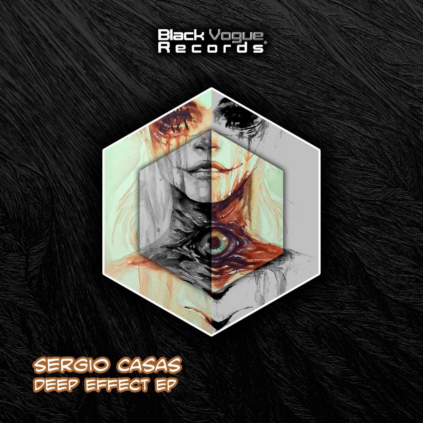 Deep Effect EP