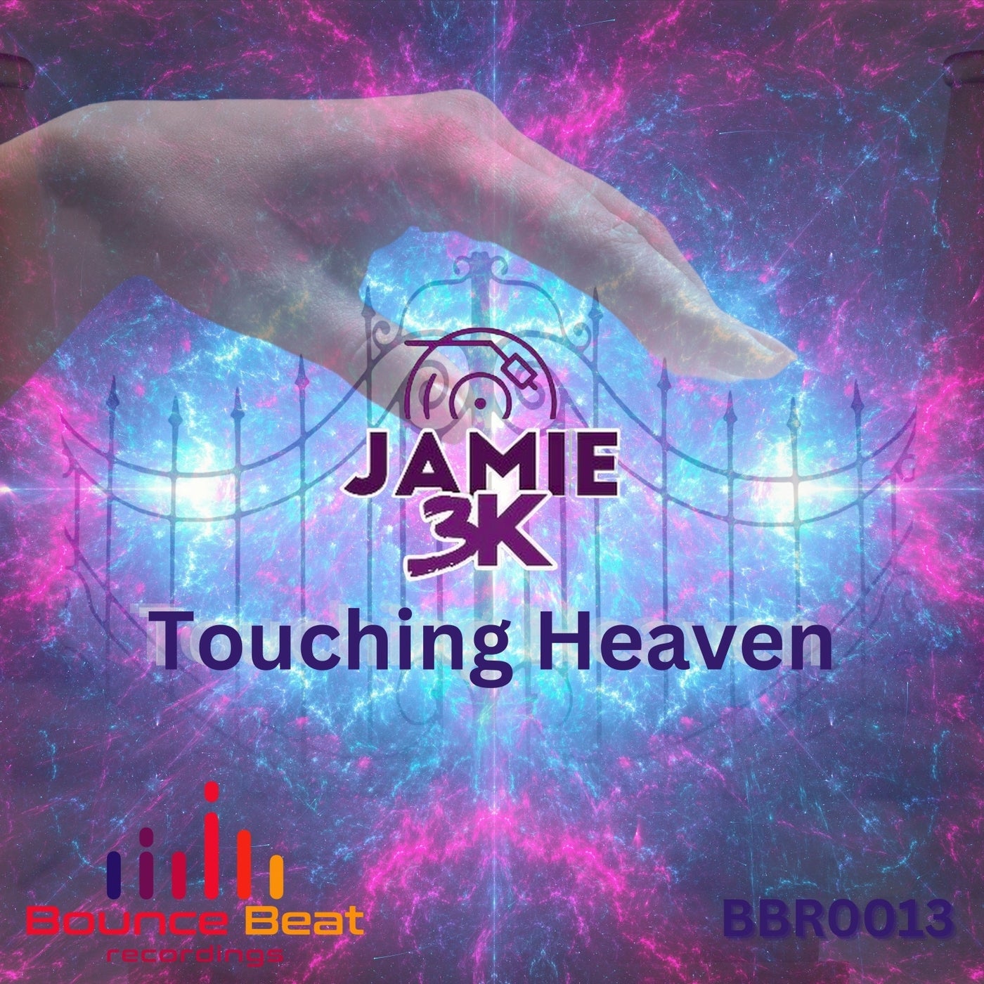 Touching Heaven