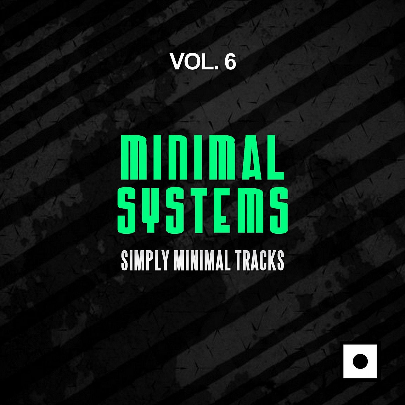 Minimal Systems, Vol. 6 (Simply Minimal Tracks)