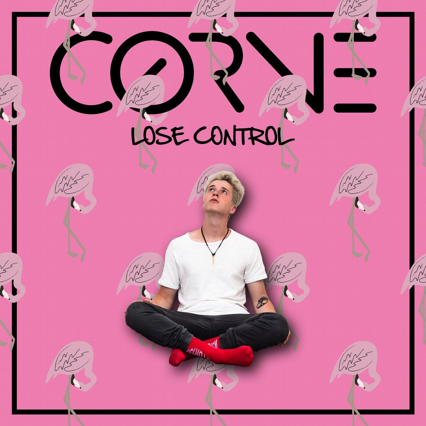 Lose Control.
