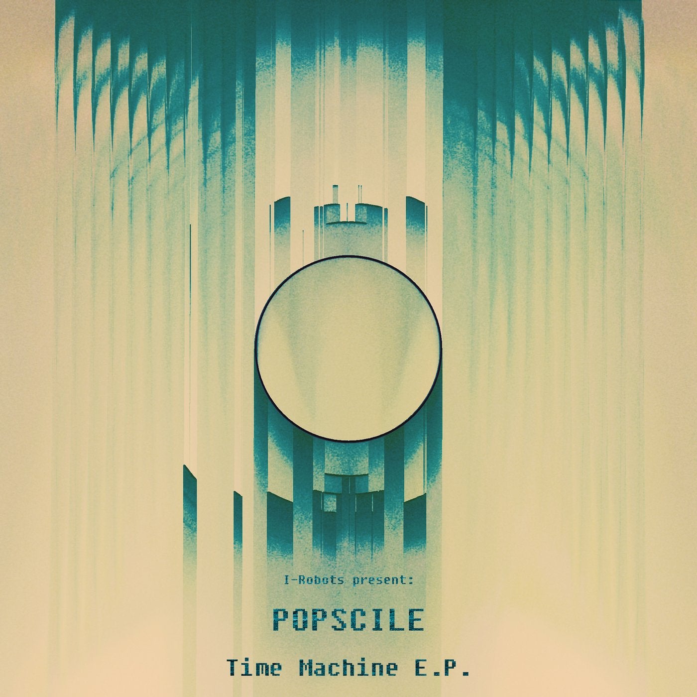 Time Machine - EP