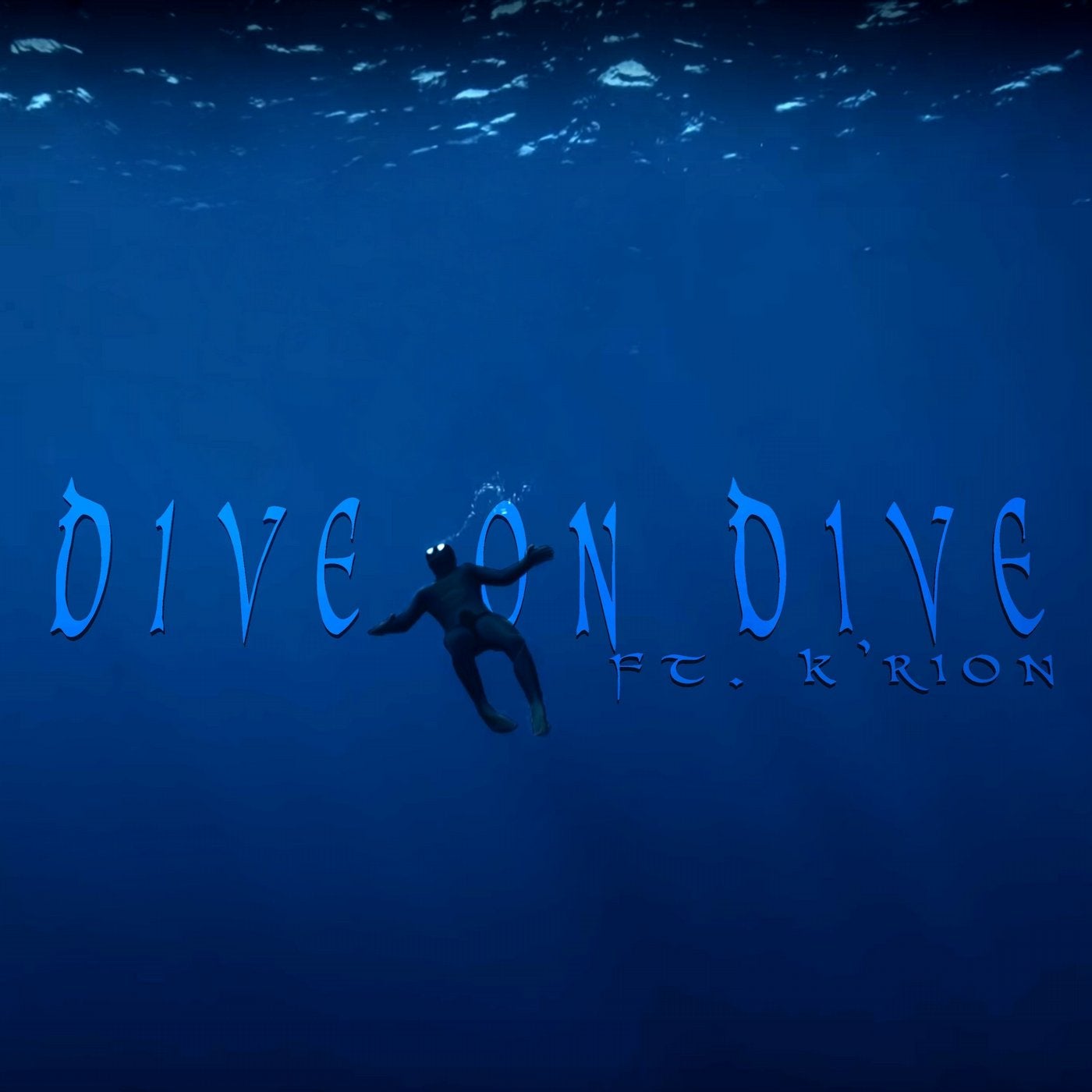 Dive on Dive