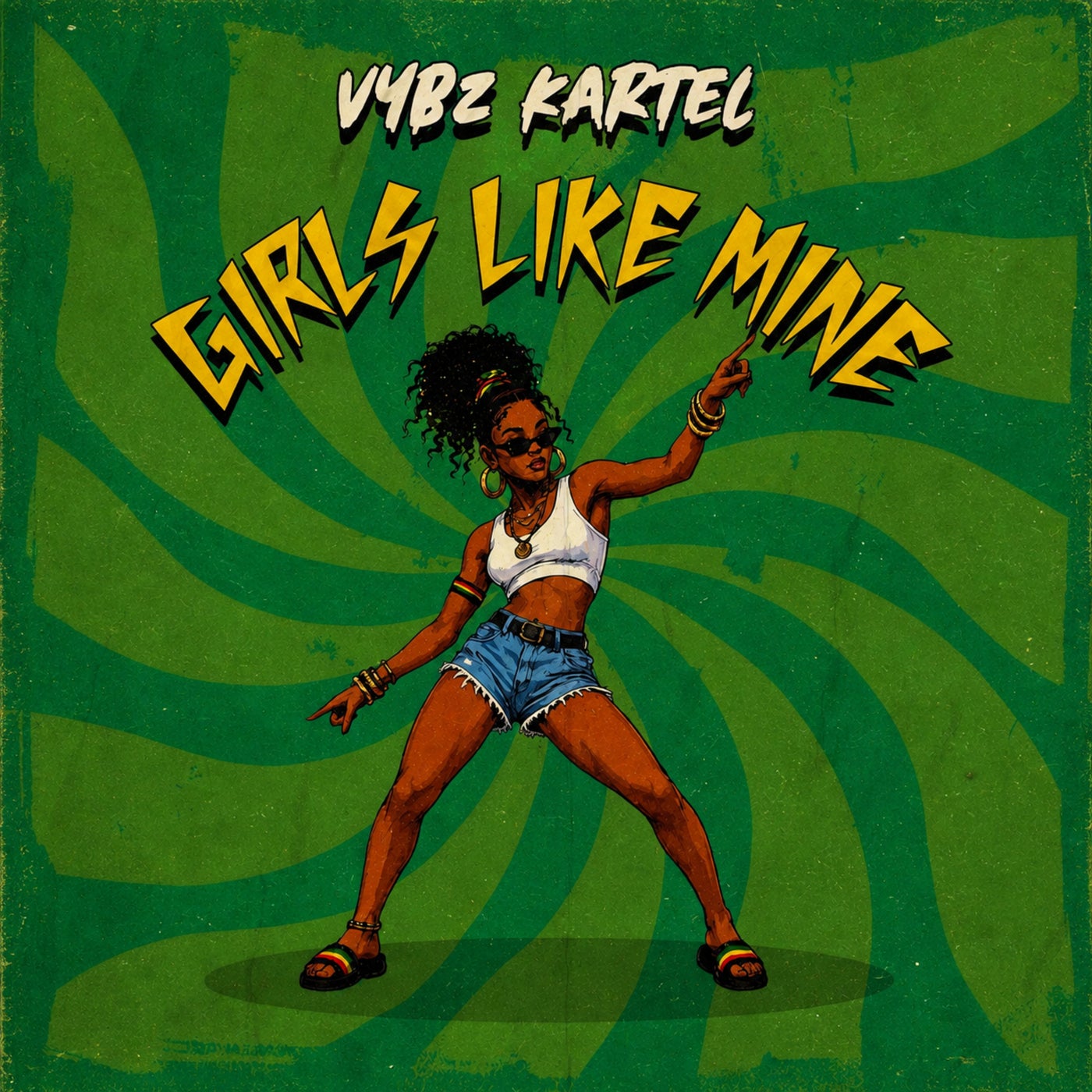 Vybz Kartel Music & Downloads on Beatport