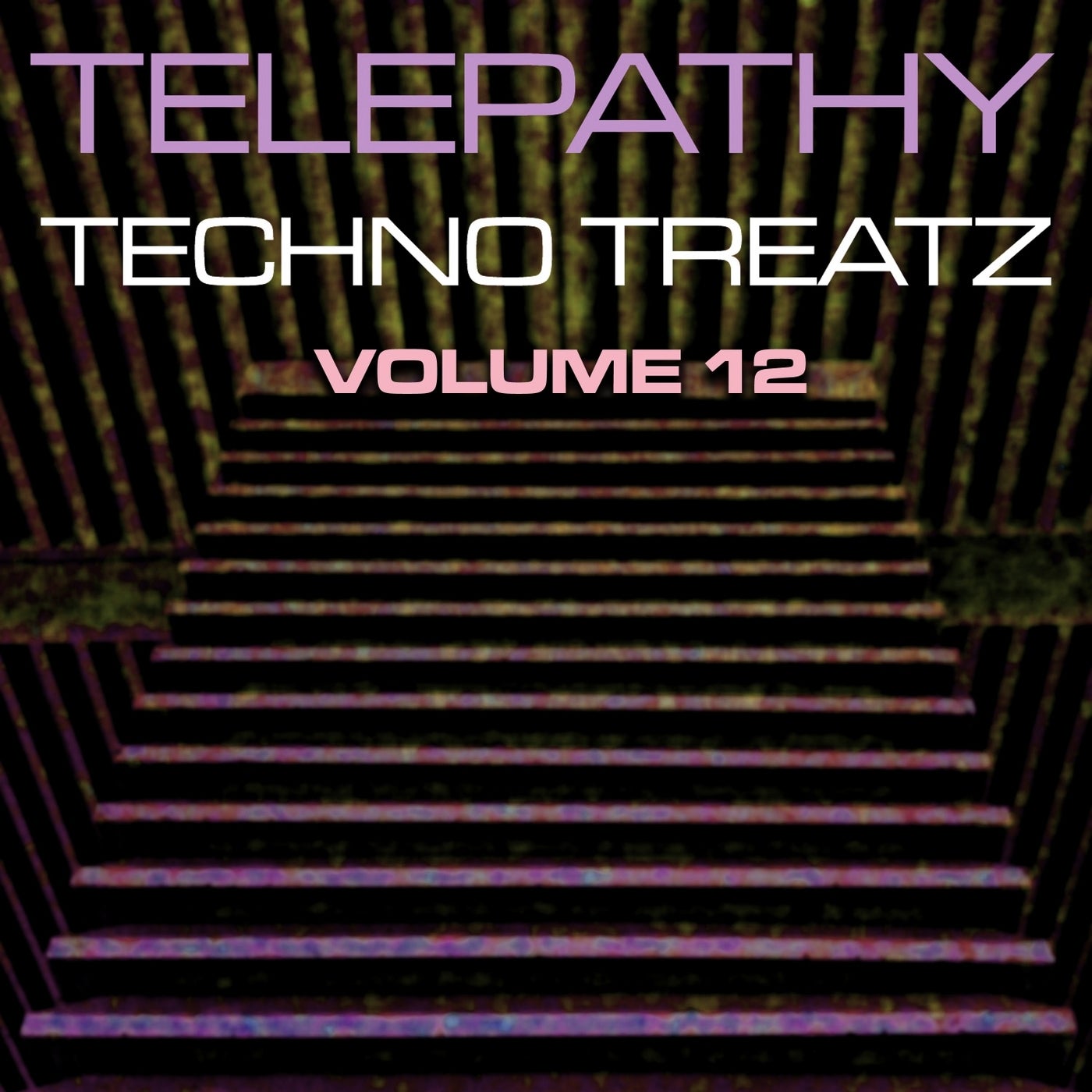 Techno Treatz Volume 12