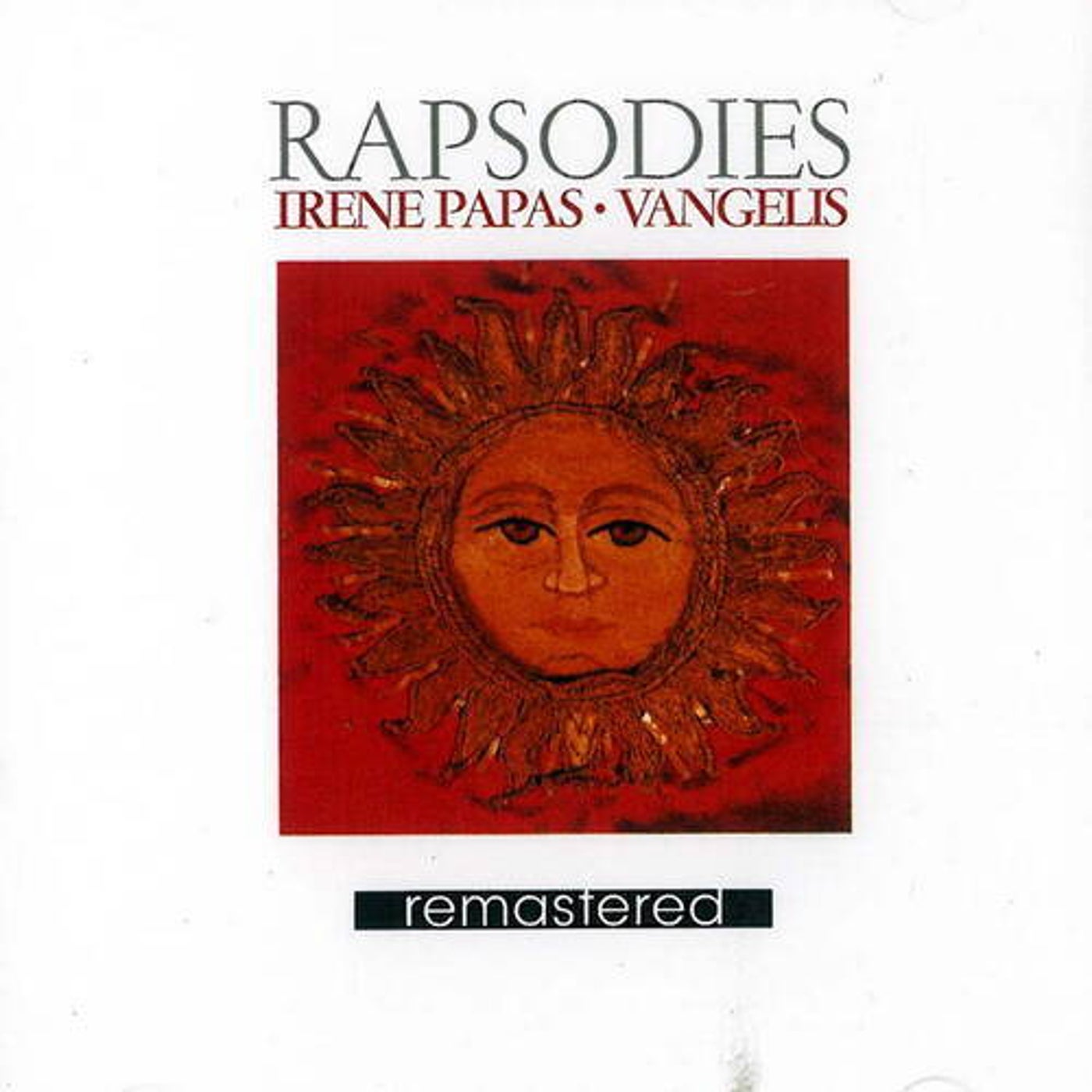 Rapsodies