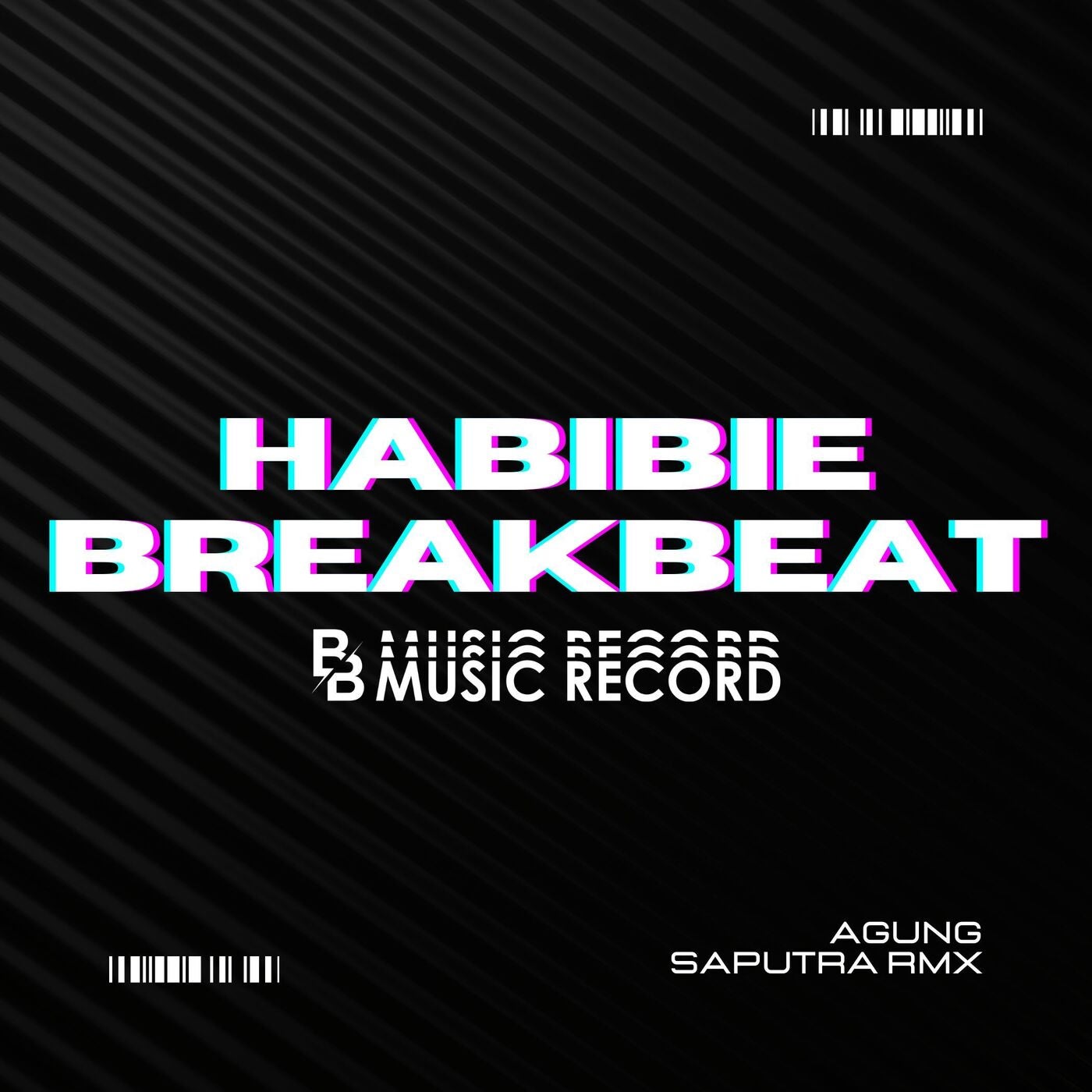 BREAKBEAT HABIBI MENGKANEE (AGUNG SAPUTRA Remix)