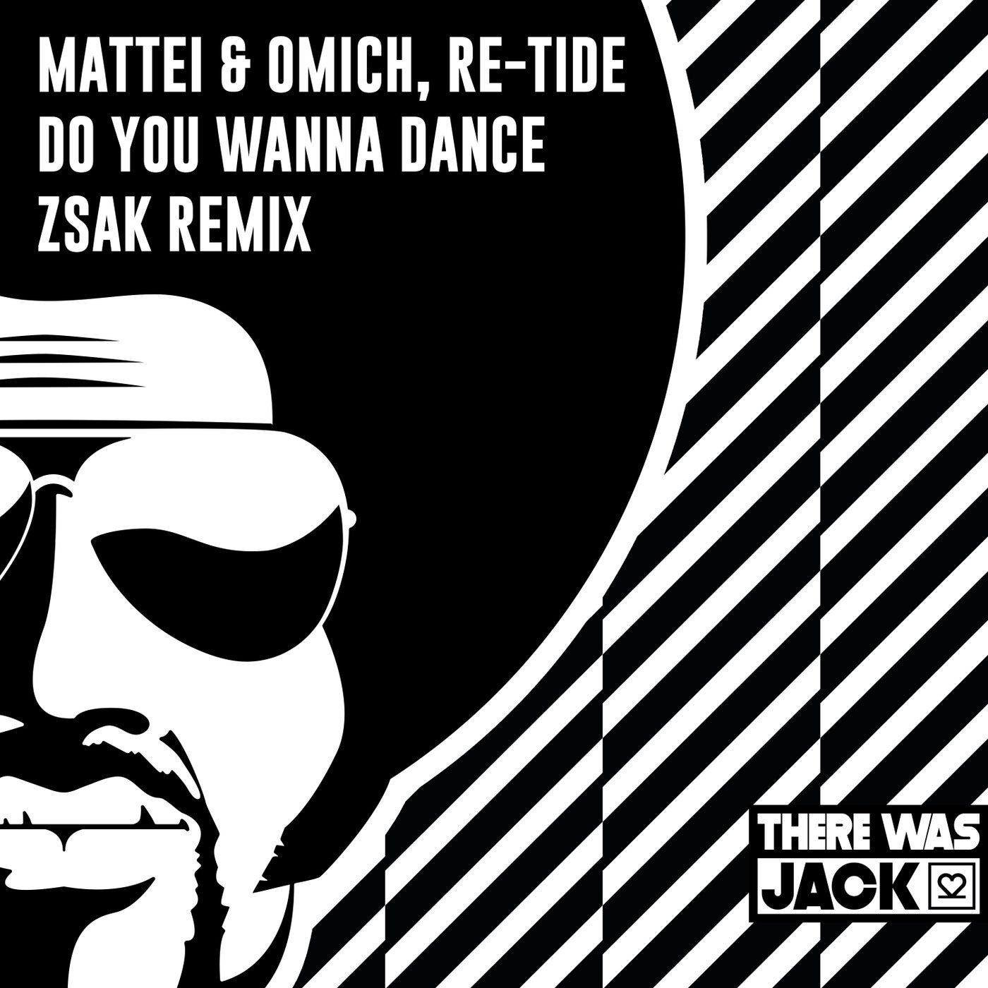Do You Wanna Dance (Zsak Extended Remix)