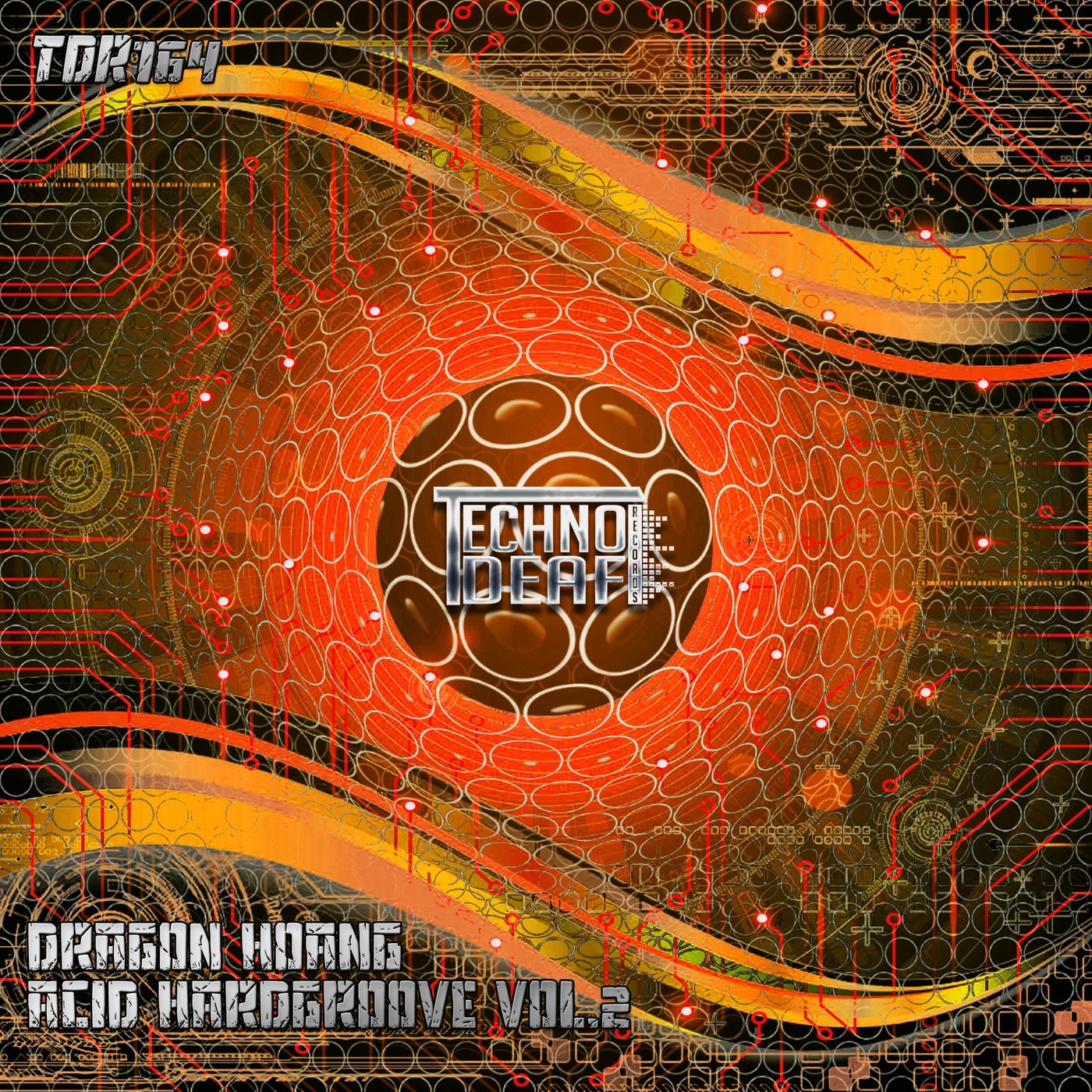 Acid Hardgroove Volume 2