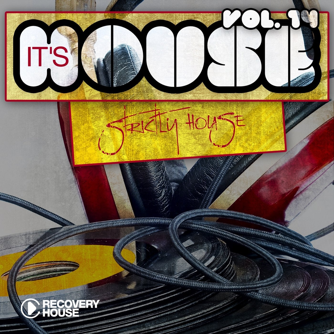 It's House - Strictly House Vol. 14