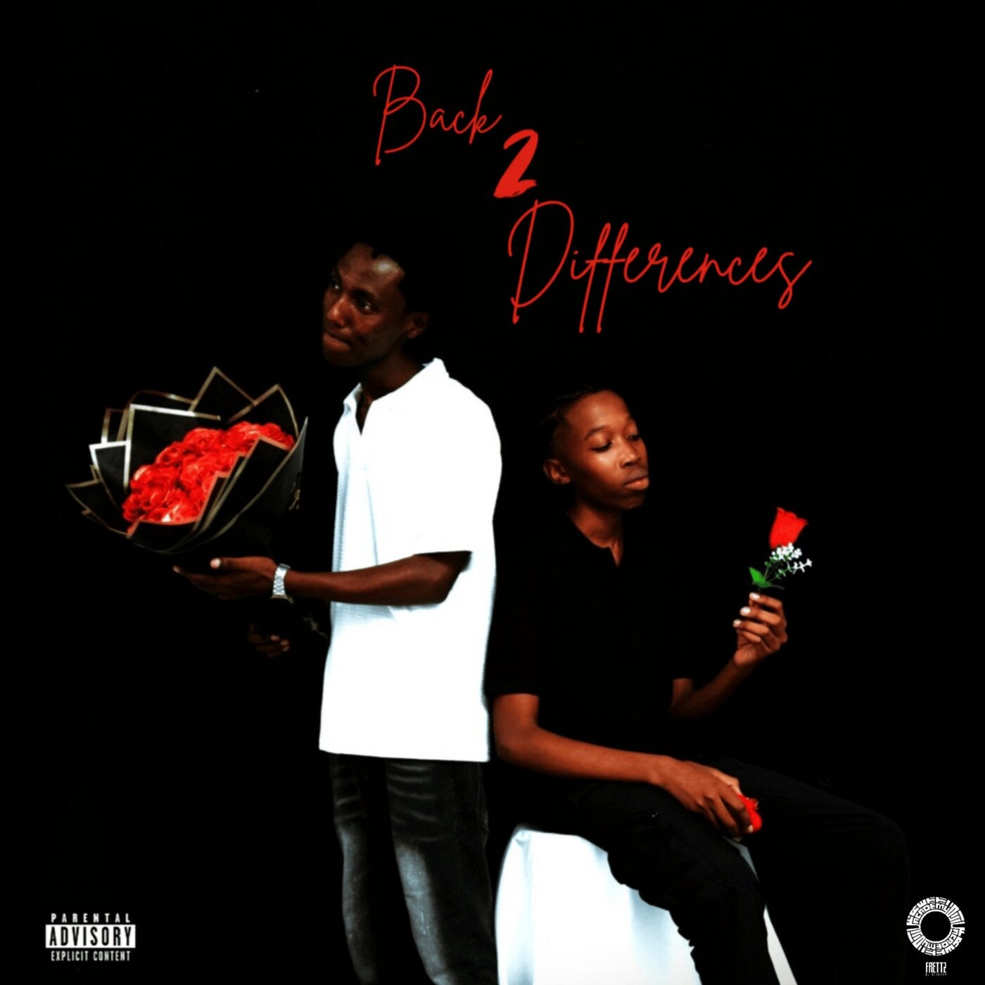 Back 2 Differences
