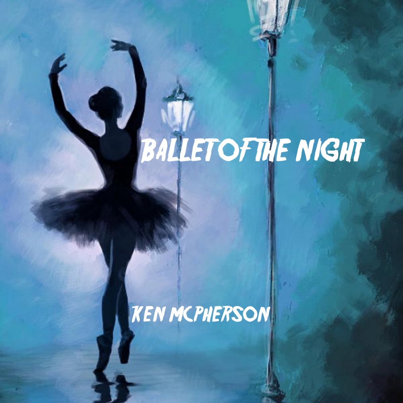 Ballet Of The Night