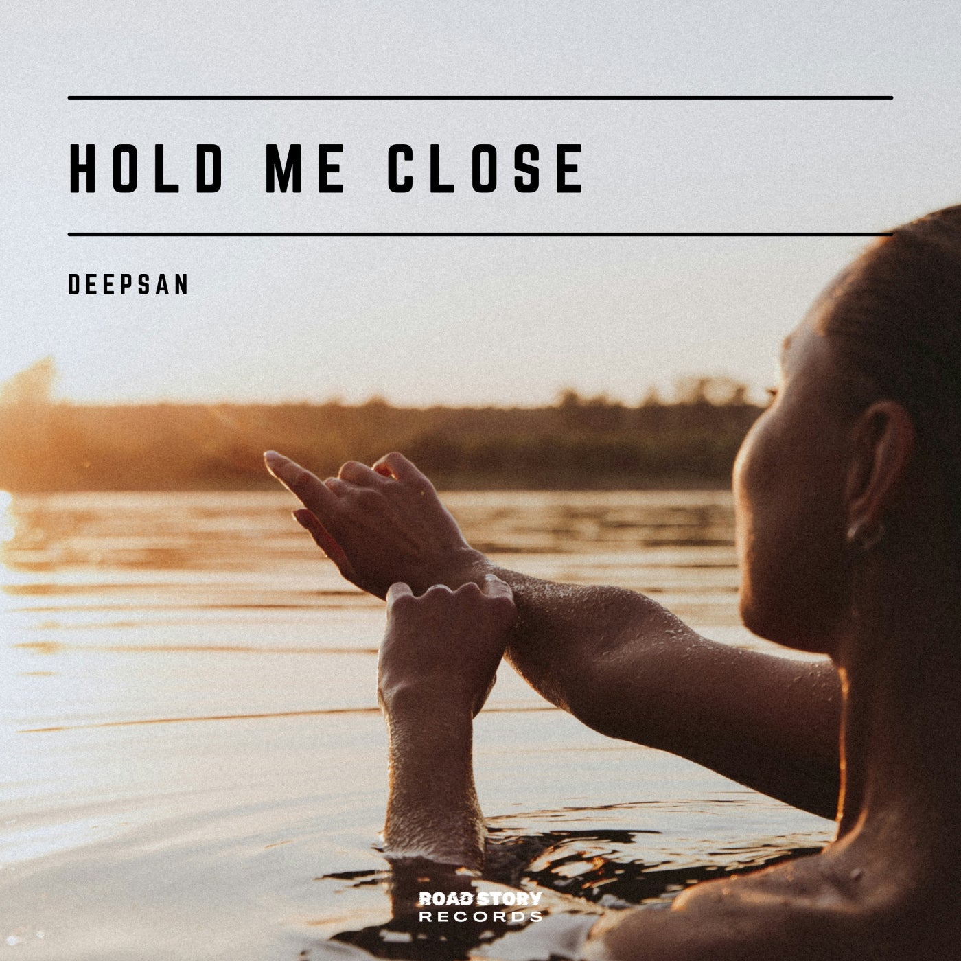 Cover art for Hold Me Close