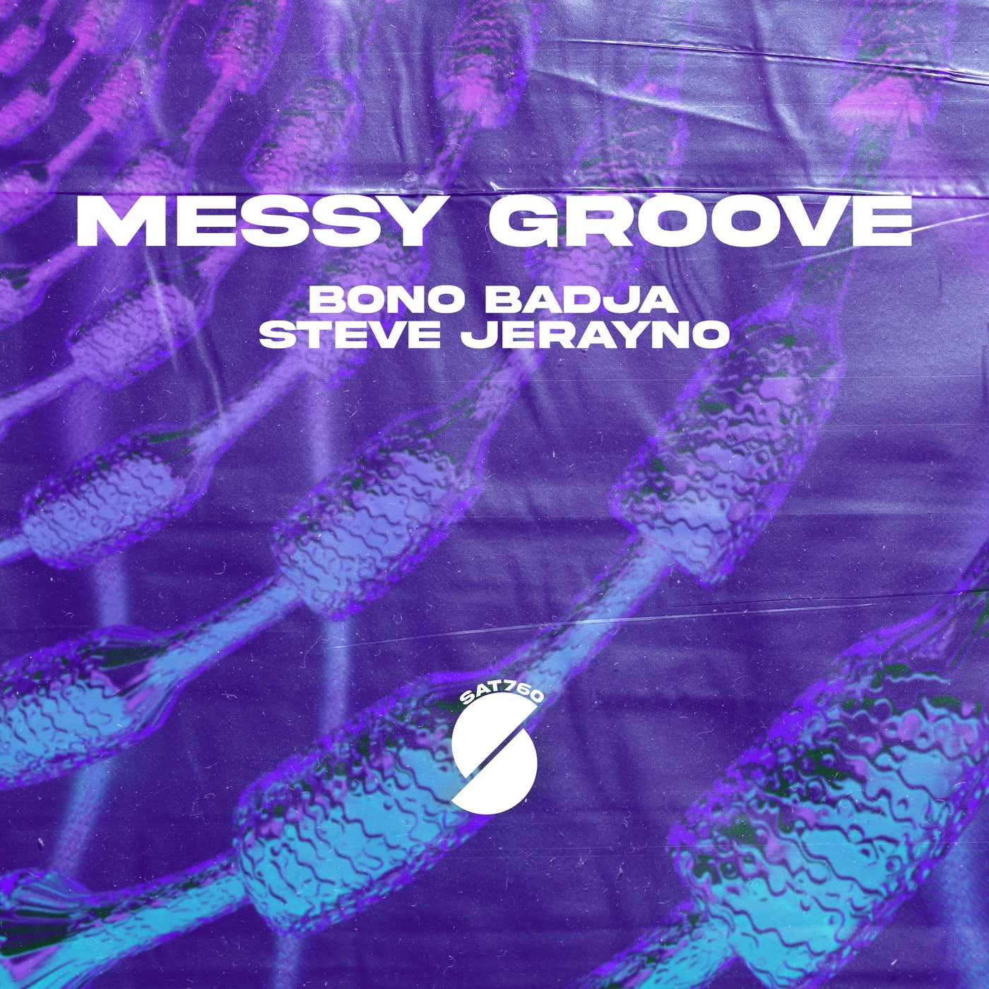 Messy Groove