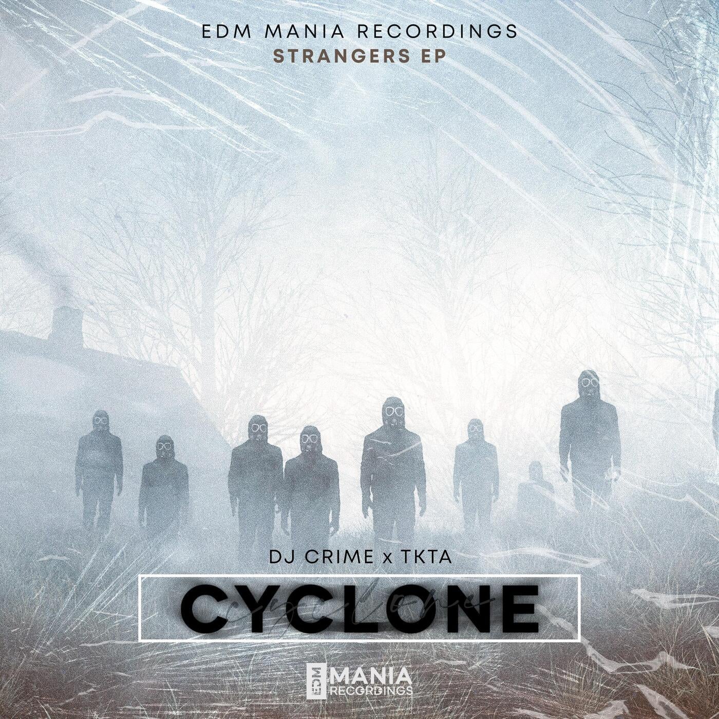 Cyclone