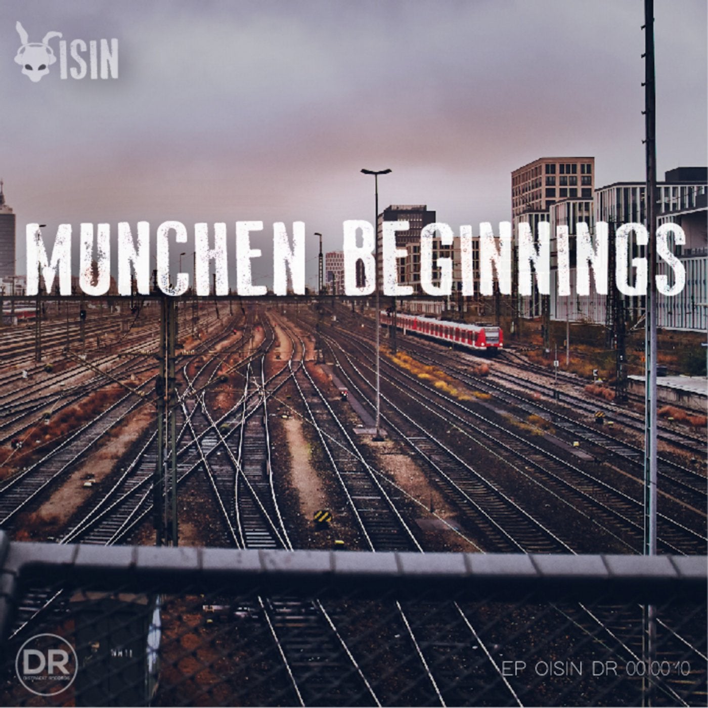 München Beginnings