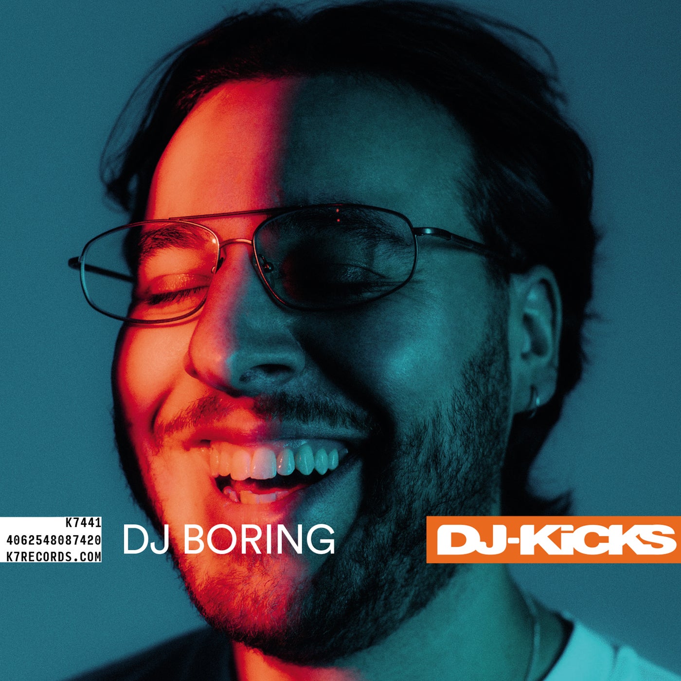 You Luv Me (DJ-Kicks) (Extended Version)