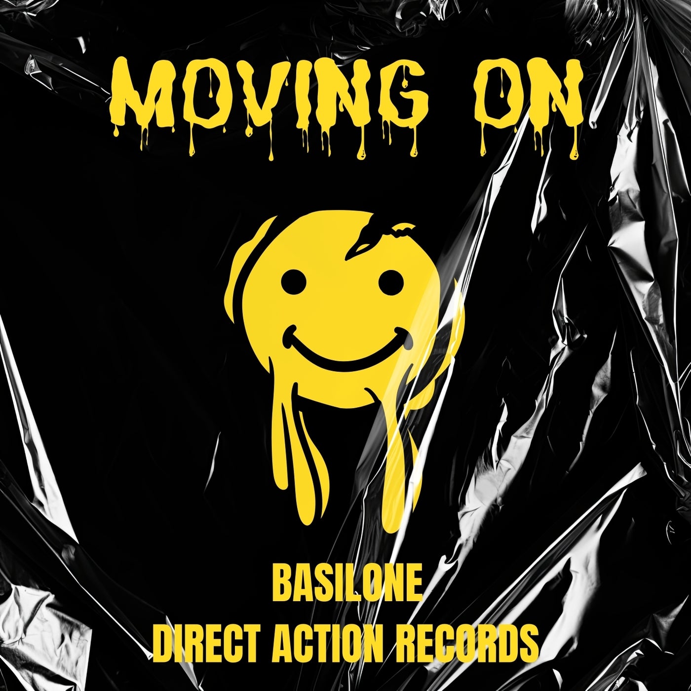 Moving On