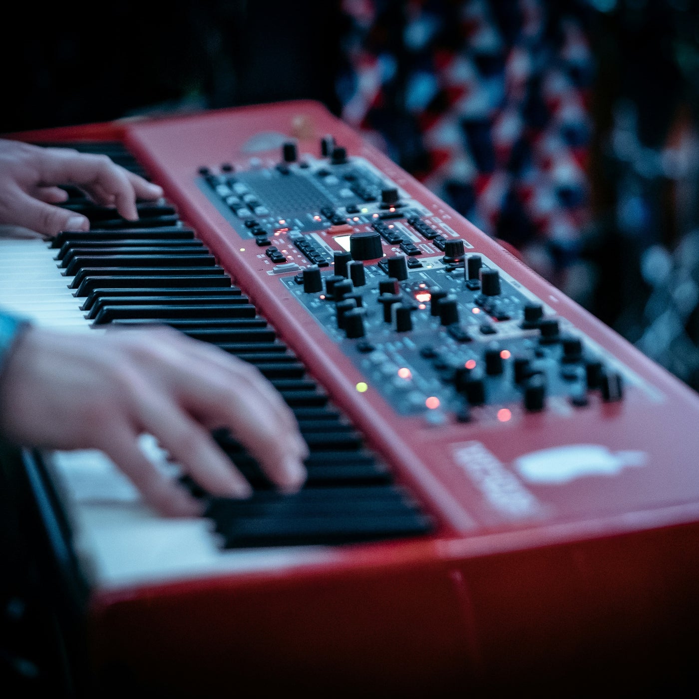 Cover art for Spread Wings