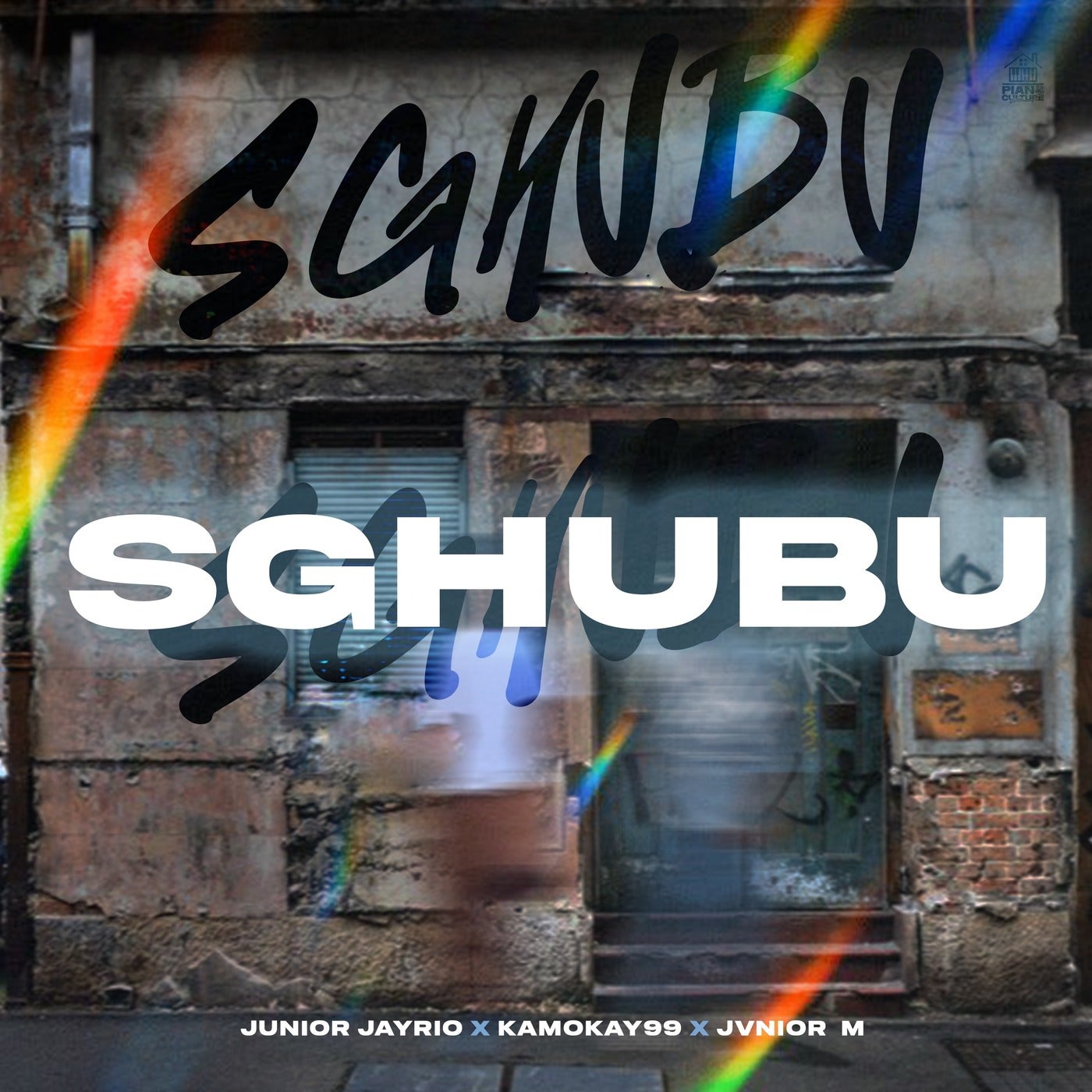 Sghubu