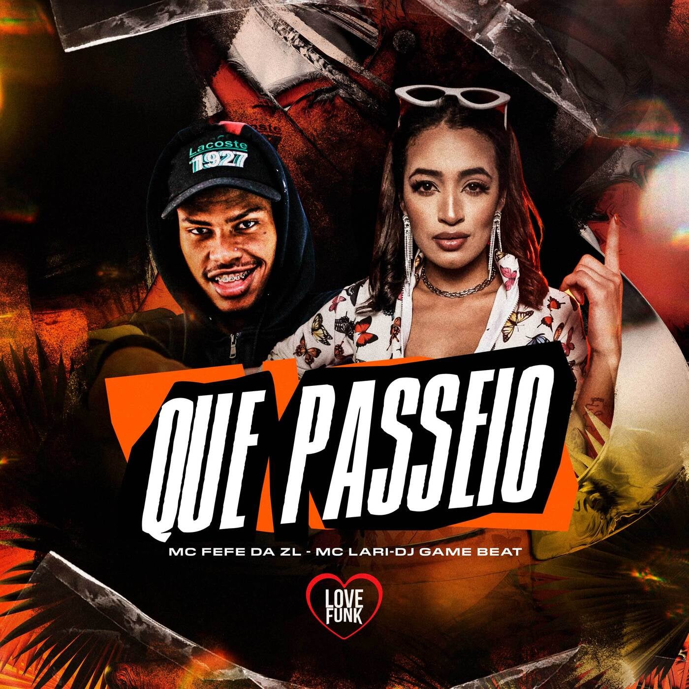 Que Passeio