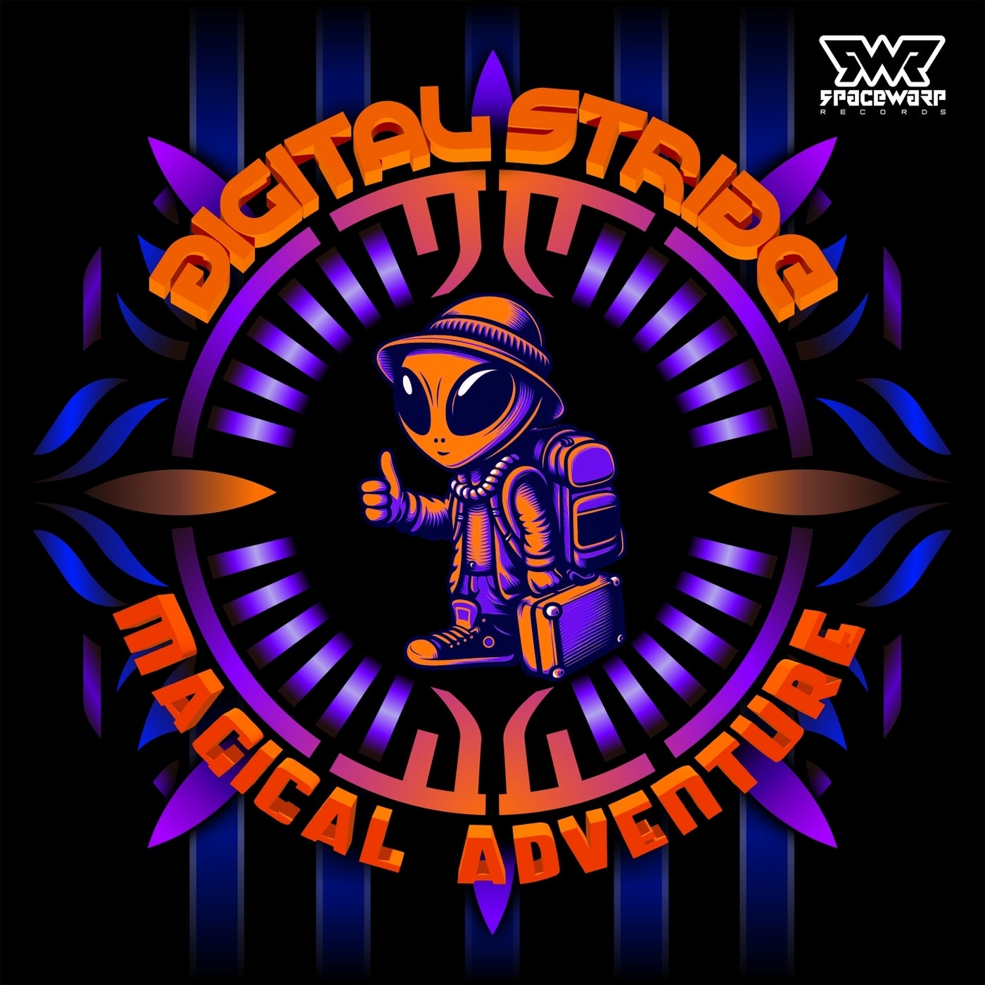 Magical Adventure