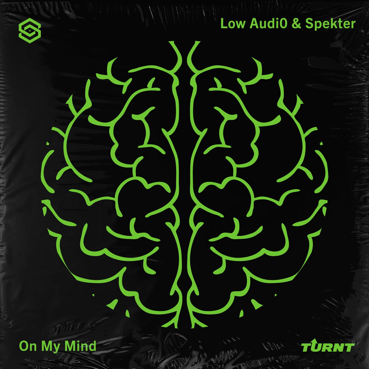 On My Mind