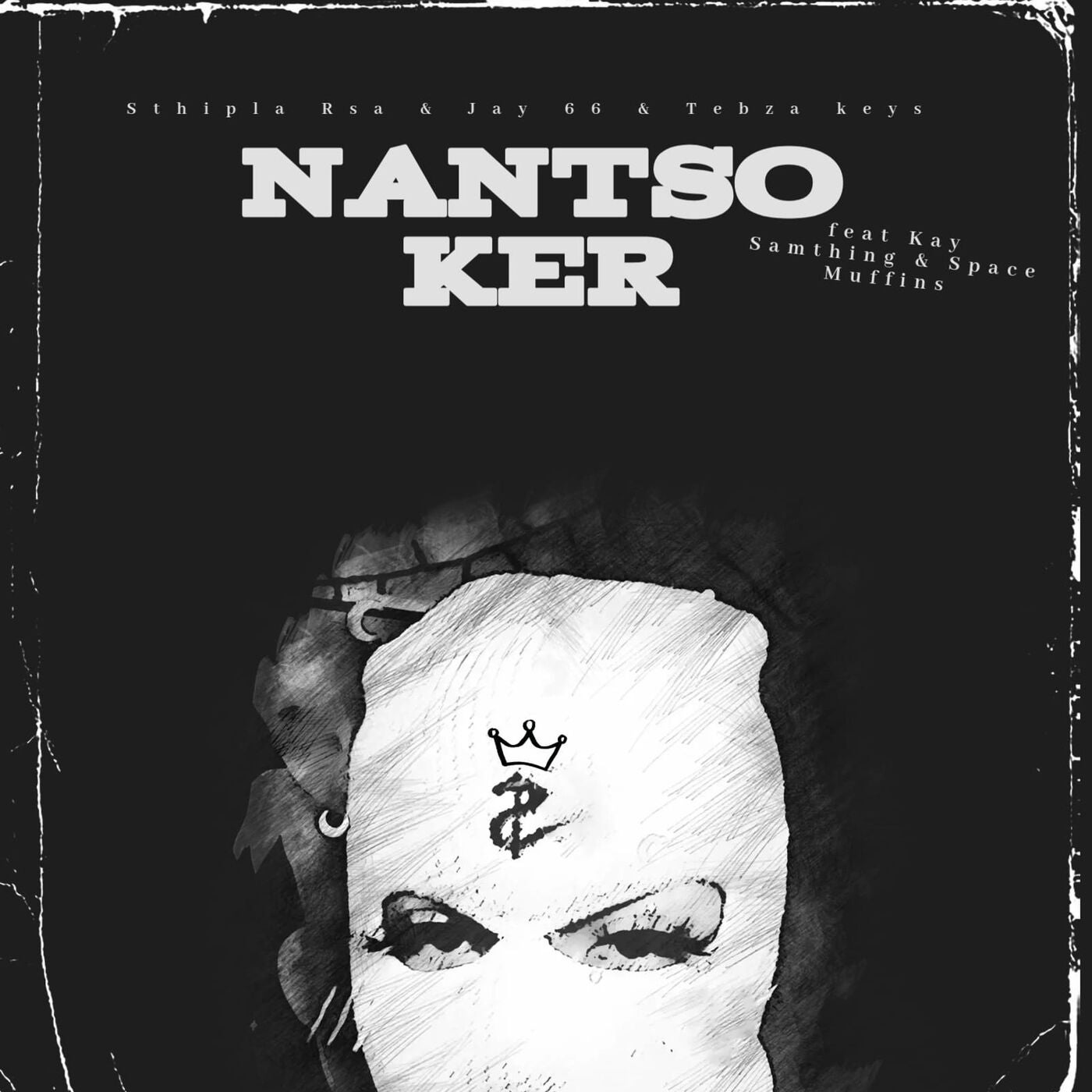 Cover art for Nantso Ker