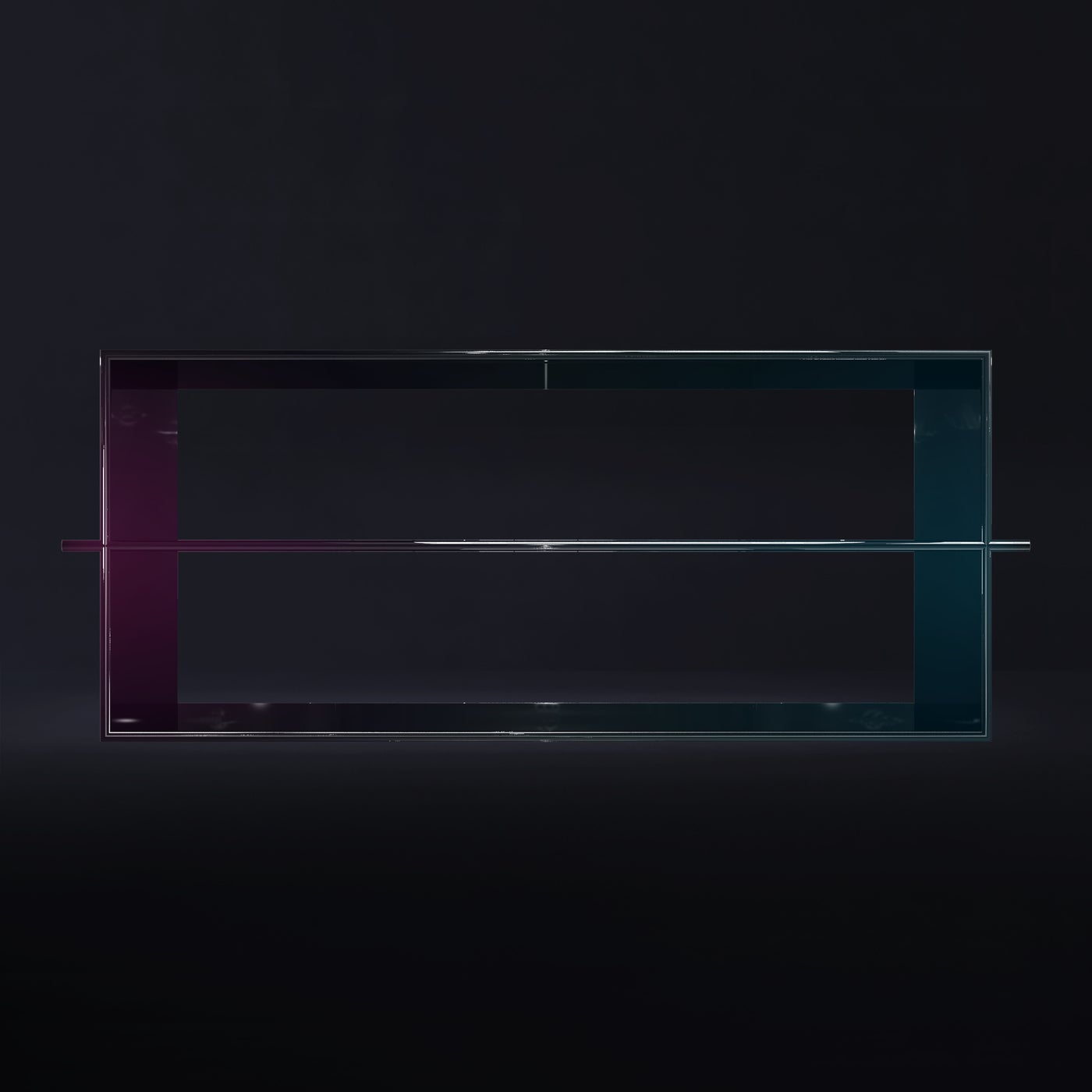 Cover art for YEAR 000.000.001 (Vol. VI)